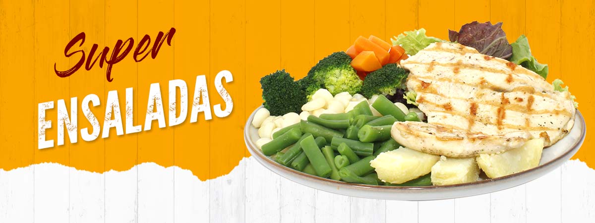 Juguería Super Jugo