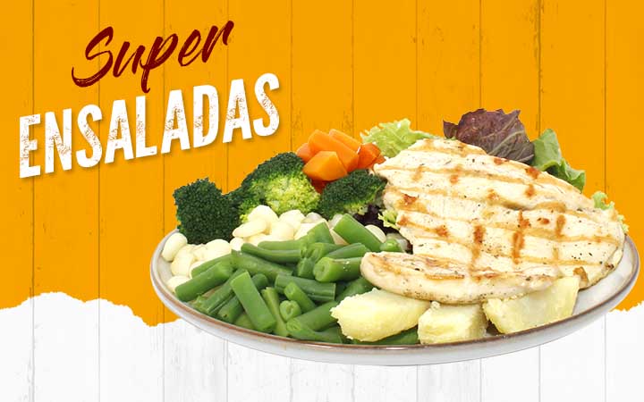 Juguería Super Jugo